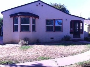 1965 Almond Ave, Merced, CA 95340