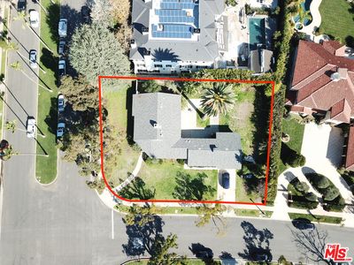 14830 Pampas Ricas Blvd, Pacific Palisades, CA, 90272