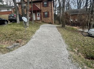 356 Ladybird Dr, Nashville, TN 37217
