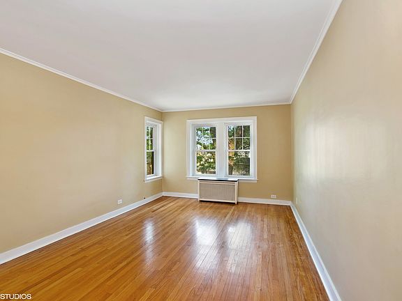 2nd image of 4312 N Bernard St #2N