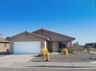 7051 E 36th Pl, Yuma, AZ 85365