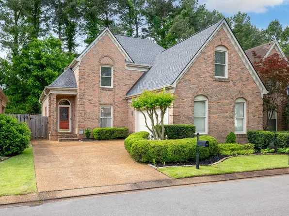 6611 Rue Beaumonde Dr, Memphis, TN 38120