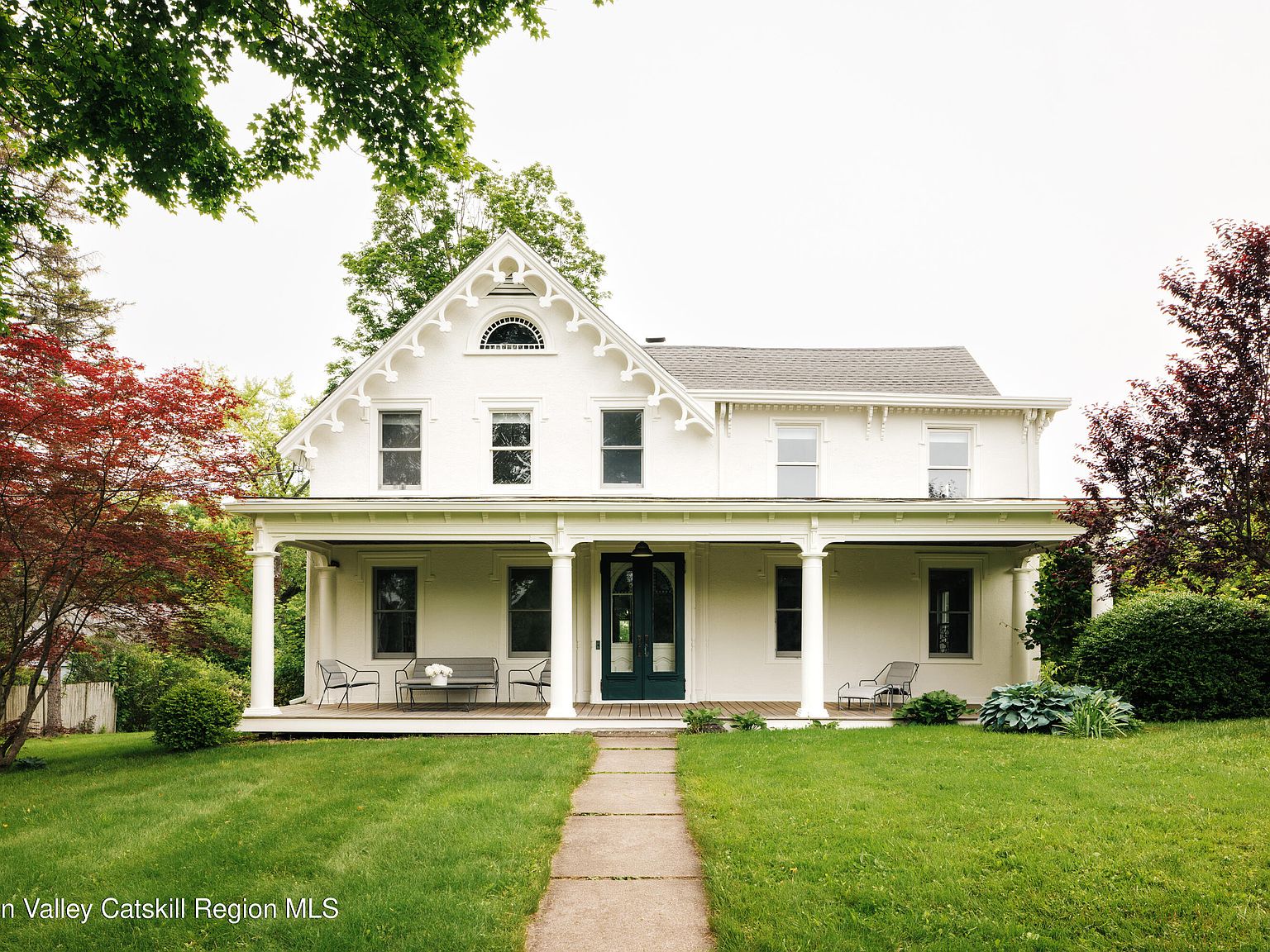 ◯YOUNG AMERICA 44 Young America Road, Germantown, NY 12526 | Zillow