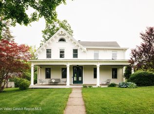 44 Young America Rd, Germantown, NY 12526