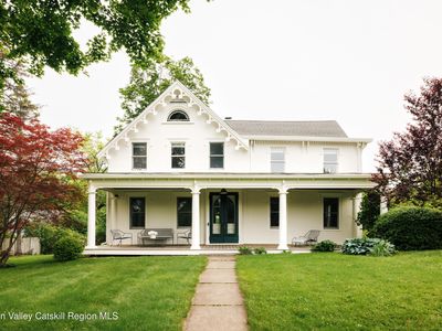 44 Young America Road, Germantown, NY, 12526