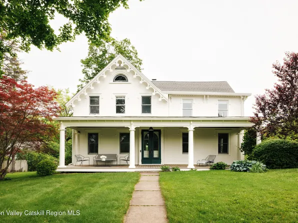 44 Young America Road, Germantown, NY 12526