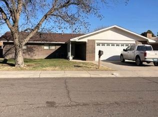 612 W Copper Ave, Hobbs, NM 88240
