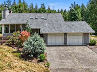 6511 Canyon Ct SW, Olympia, WA