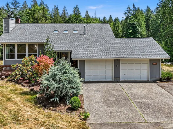 6511 Canyon Court SW, Olympia, WA 98512