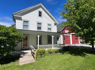 2336 Belmont Rd, Belmont, VT 05730