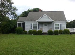 1574 Fulton Hts, Danville, VA 24541