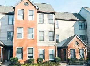 2107 N Rolfe St APT C, Arlington, VA 22209