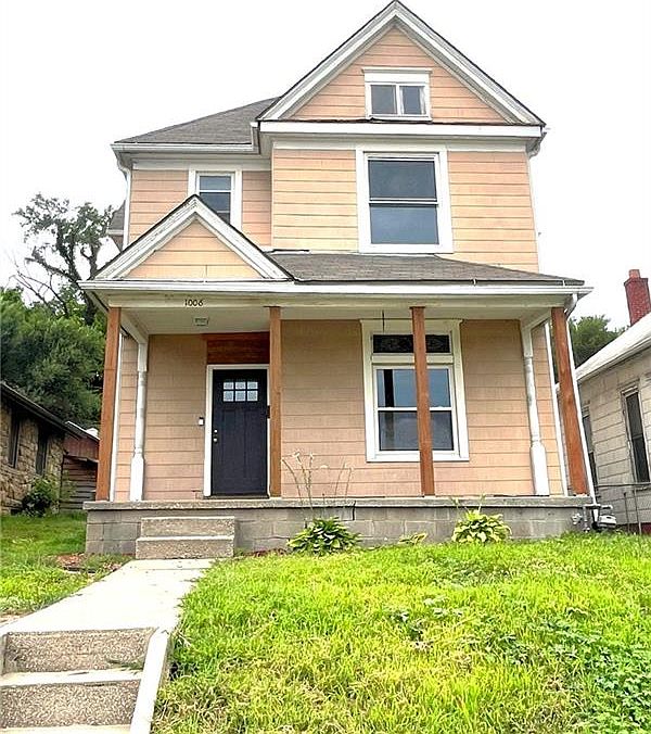 1st image of 1006 Prospect Ave