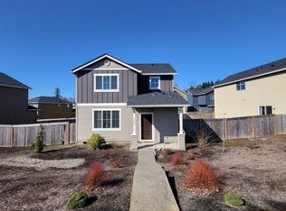 9205 N Boxwood St, Camas, WA 98607