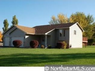 23063 Hearth Ave N, Forest Lake, MN 55025