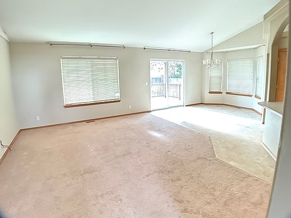 entry view of great room