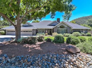 2170 Louis Holstrom Dr, Morgan Hill, CA