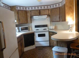 164 Alibi Ln, Livingston, TX 77351