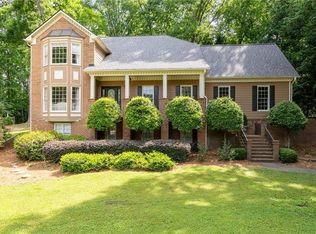 3268 Autumn Woods Trl NW, Marietta, GA 30064