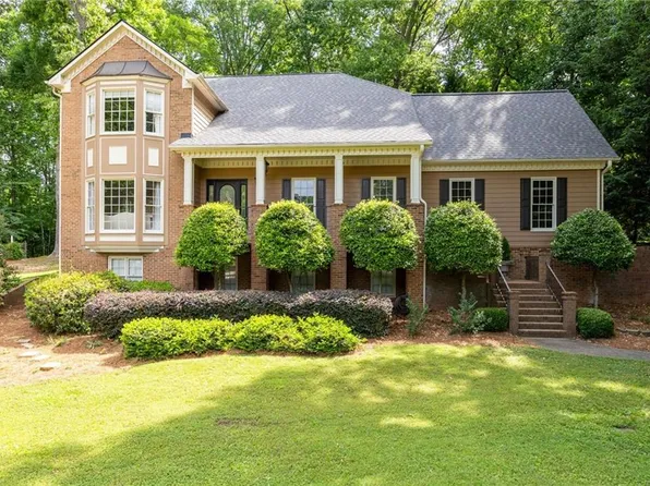 3268 Autumn Woods Trl NW, Marietta, GA 30064