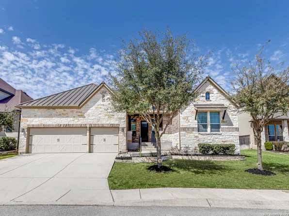 3619 Hyland Frost, San Antonio, TX 78257