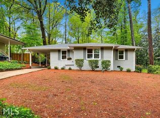 864 Willivee Dr, Decatur, GA 30033