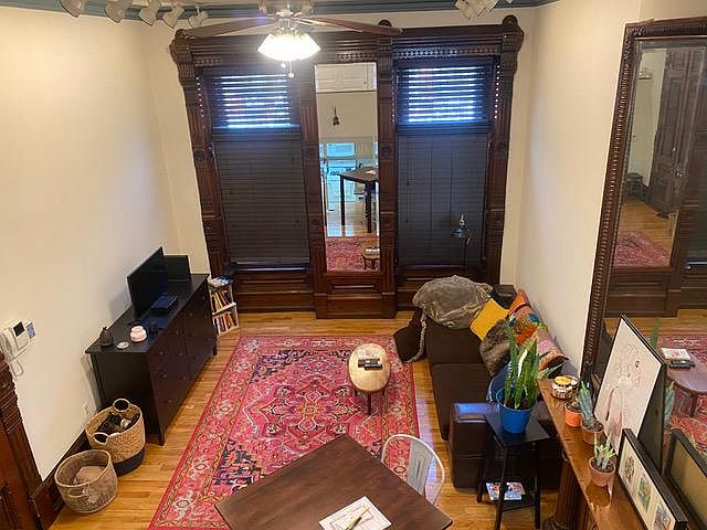 1st image of 1628 Green St #1F