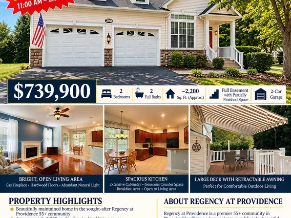 200 Hanover Rd, Phoenixville, PA 19460