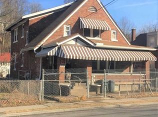 1744 Carll St, Cincinnati, OH 45225