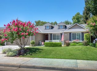5362 W Fremont Ave, Fresno, CA 93722