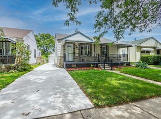 1443 E Milton Ave, Hazel Park, MI