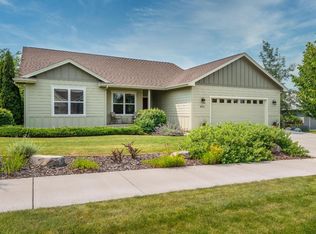 8701 Fescue Ct, Missoula, MT 59808