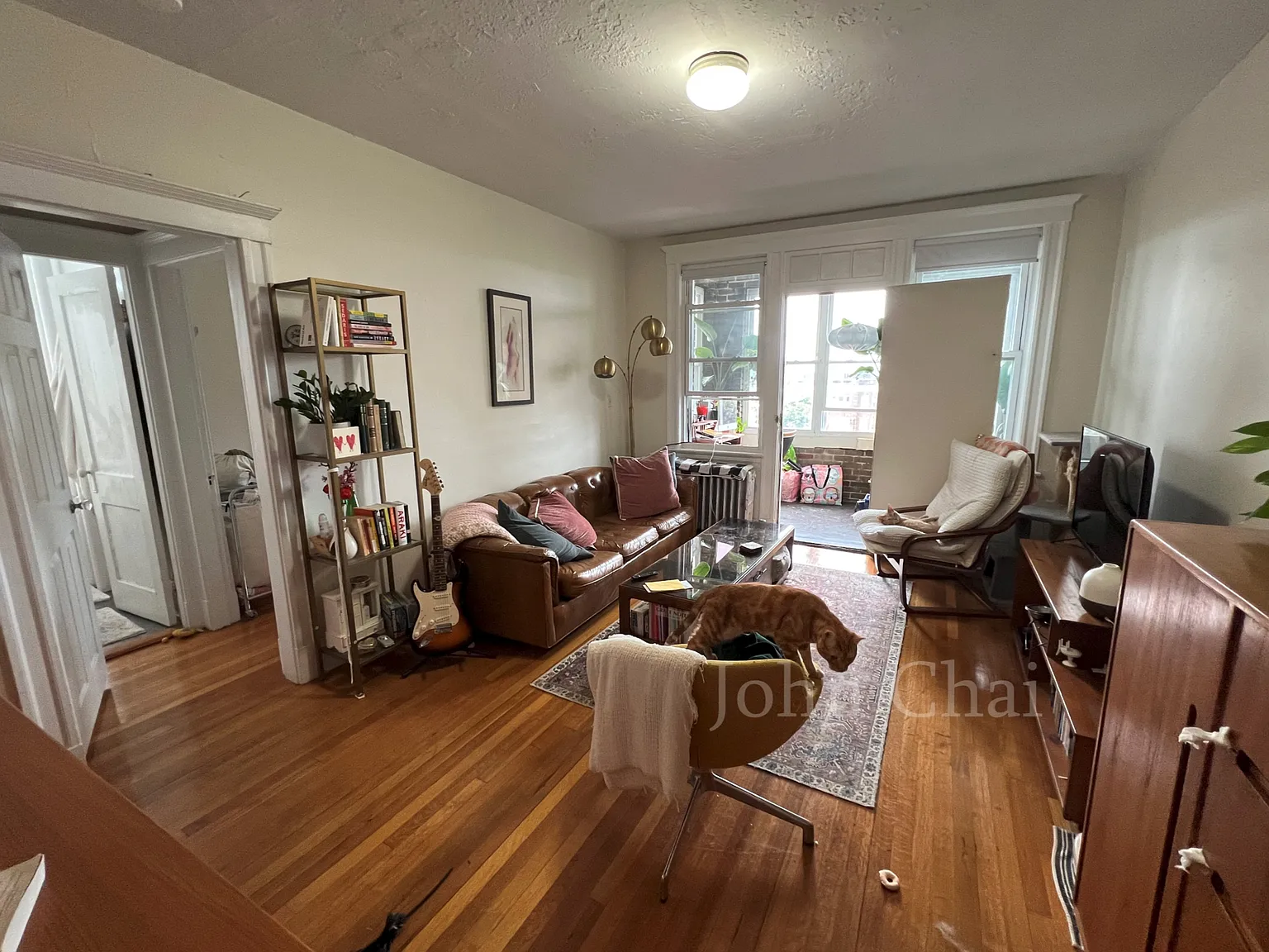 1 bed, 650 sqft, $2,375 — Photo 2