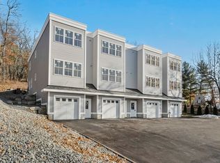 60 Central Ave #1, Ayer, MA 01432