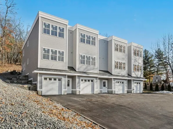 60 Central Ave #1, Ayer, MA 01432