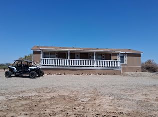 65897 N Melody Ln, Cibola, AZ 85328