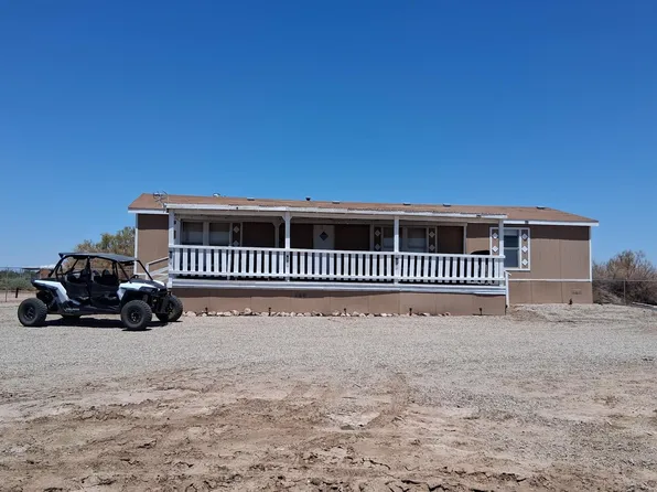 65897 N Melody Lane, Cibola, AZ 85328