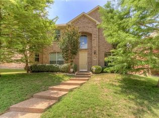 11981 Henderson Dr, Frisco, TX 75035