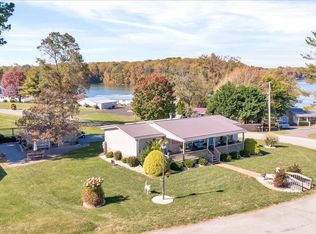 485 Big Cove Dr, Penhook, VA 24137