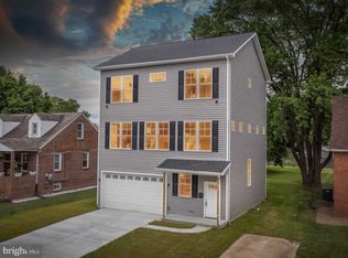 324 Margaret Ave, Essex, MD 21221