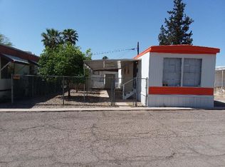 3405 N Romero Rd #E-10, Tucson, AZ 85705