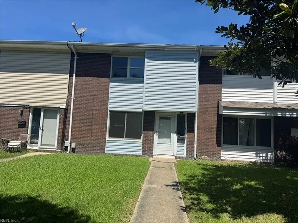 3338 Daytona Dr, Virginia Beach, VA 23452