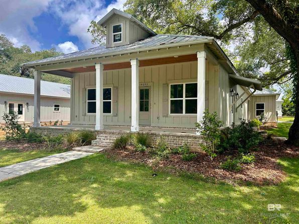 14693 Cedar St, Magnolia Springs, AL 36555