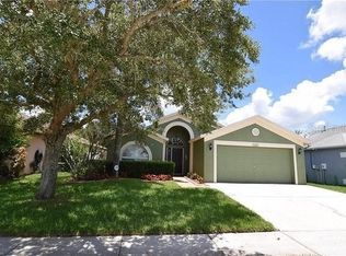 22647 Roderick Dr, Land O Lakes, FL 34639