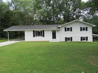 1797 Gainesboro Hwy, Baxter, TN 38544