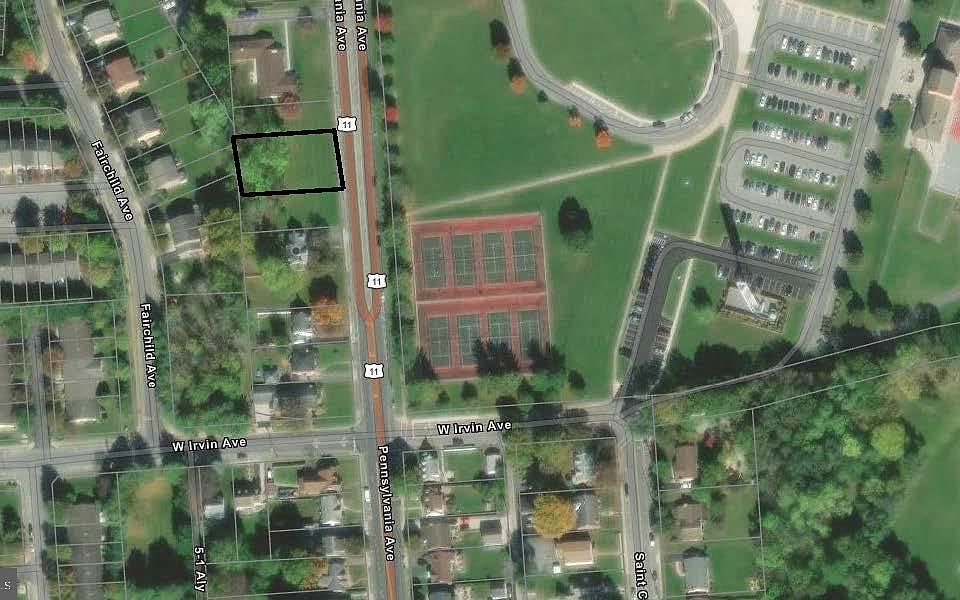 1st image of Pennsylvania Ave
