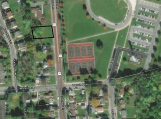 Pennsylvania Ave, Hagerstown, MD 21740