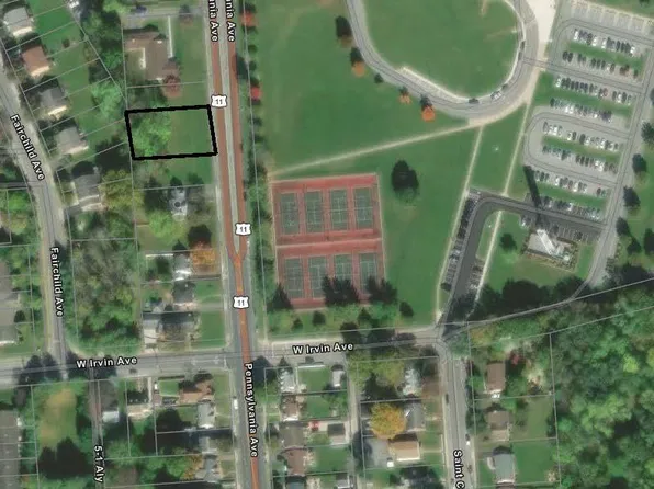 Pennsylvania Ave, Hagerstown, MD 21740