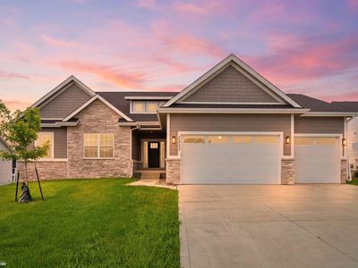 2227 Green Leaf Cir, Norwalk, IA, 50211