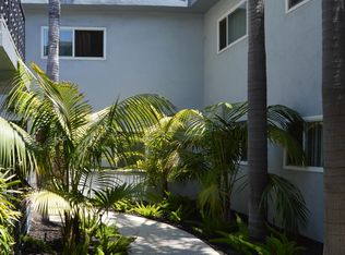 3690 Jasmine Ave APT 8, Los Angeles, CA 90034